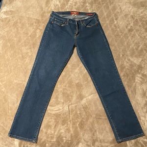 Lucky Brand Jeans